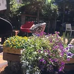Derby Bar Hotel Oulx