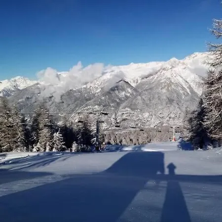 Derby Bar Sauze D'Oulx