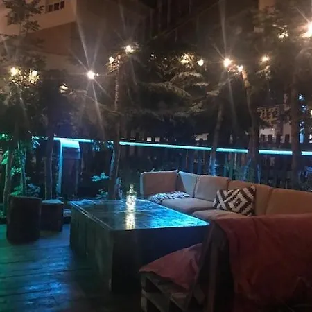 Derby Bar Hotel Oulx