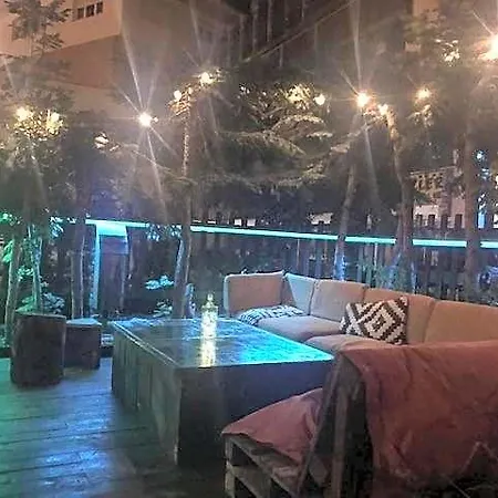 Derby Bar Hotel